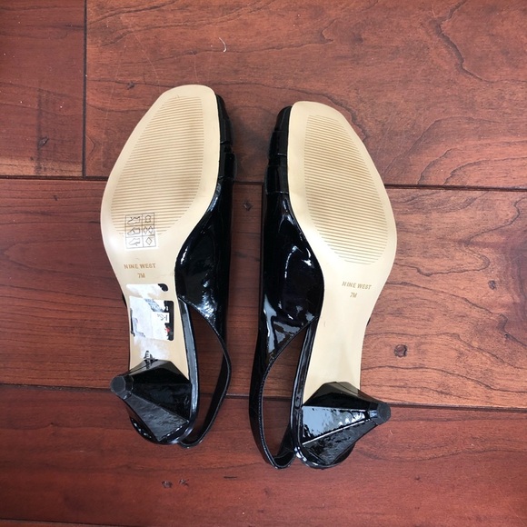 Nine West Heels - Picture 6 of 6